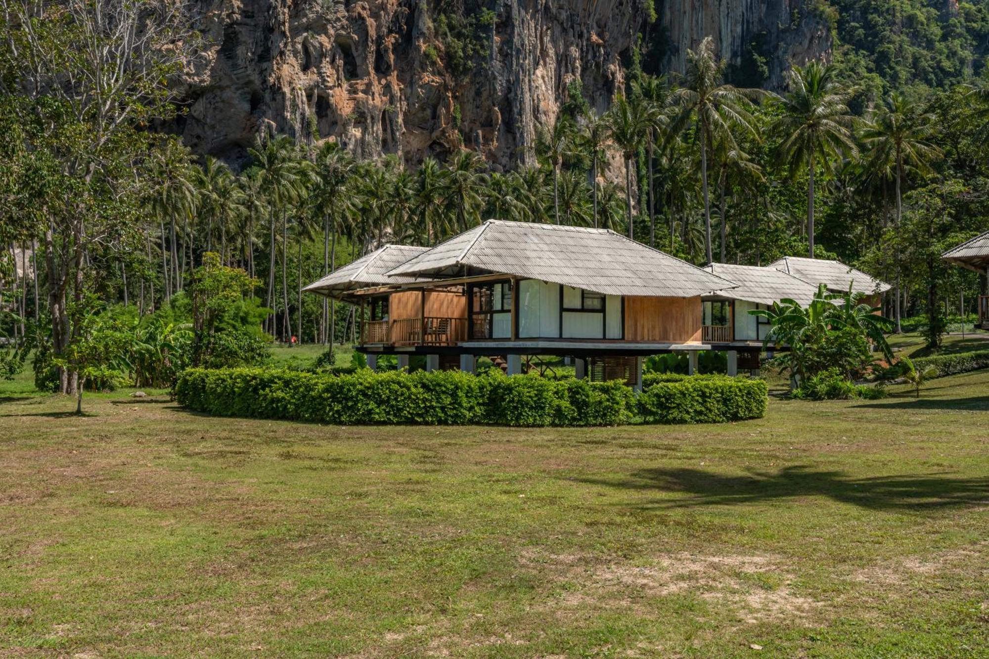 Tinidee Hideaway Tonsai Beach Krabi - Sha Extra Plus Exterior foto